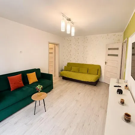 Palace View On Calea Victoriei Apartment